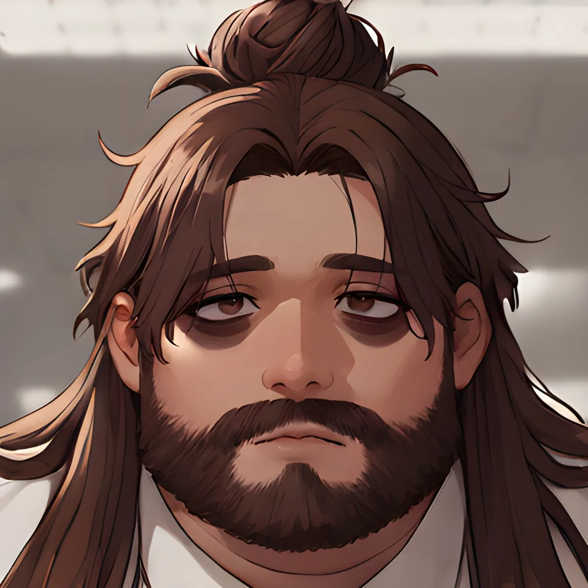 Avatar of Felix | Absentee