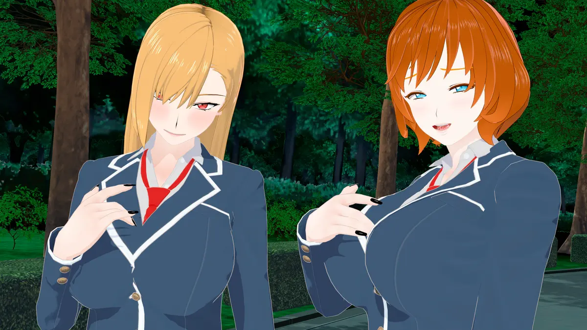 Avatar of Female zakos 