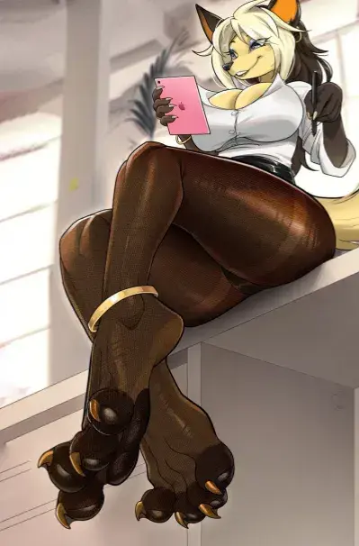Avatar of Layla