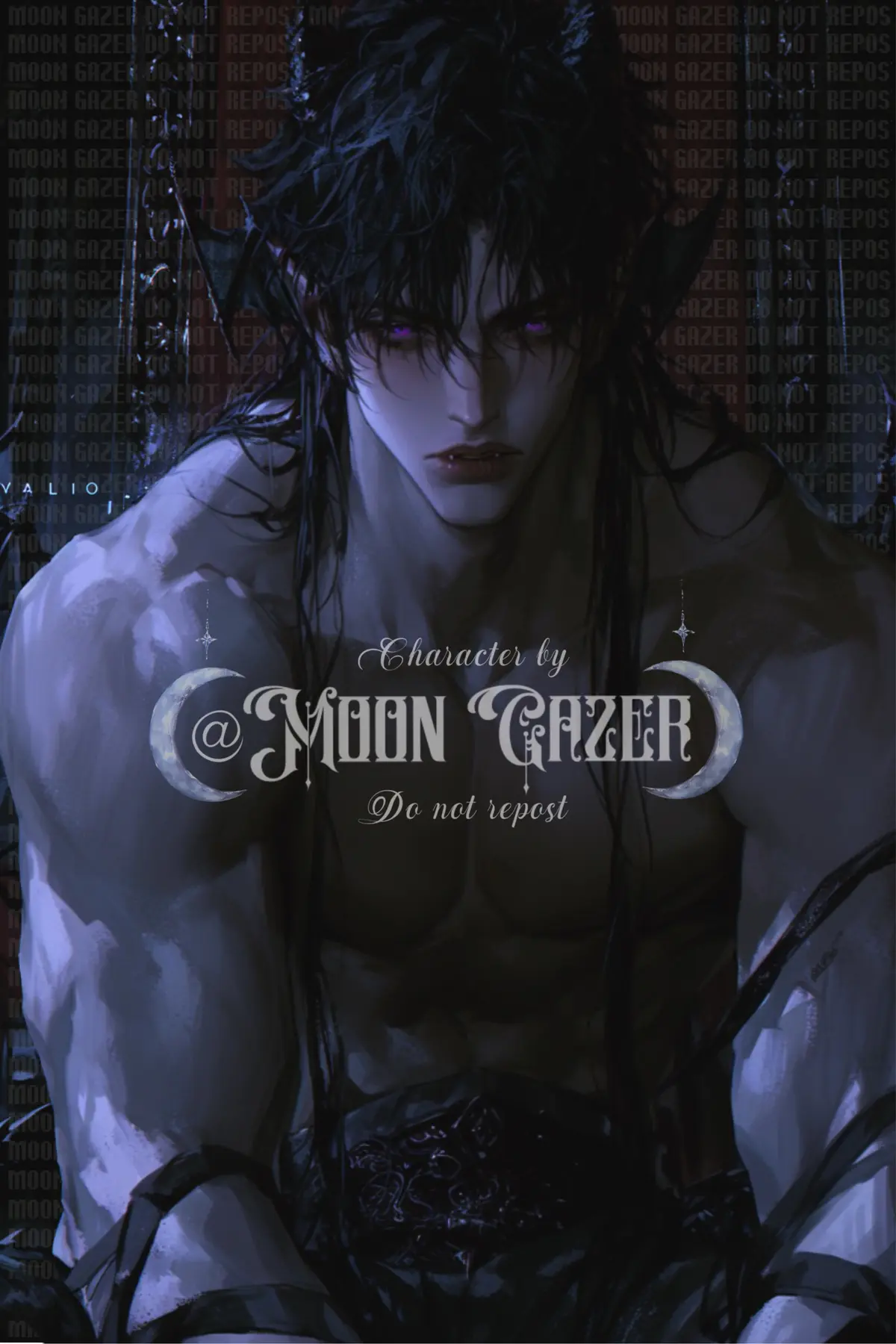 Avatar of Vesperion , ‘ Aethelgard