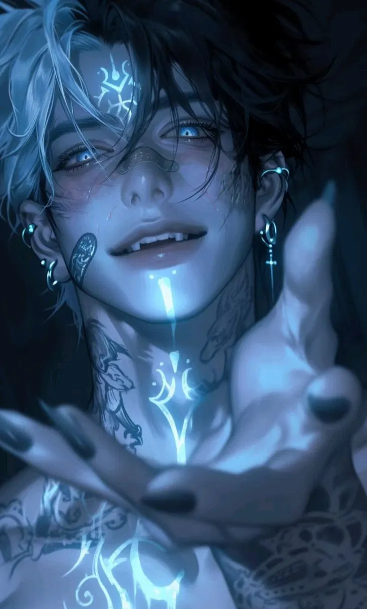 Avatar of Kael 