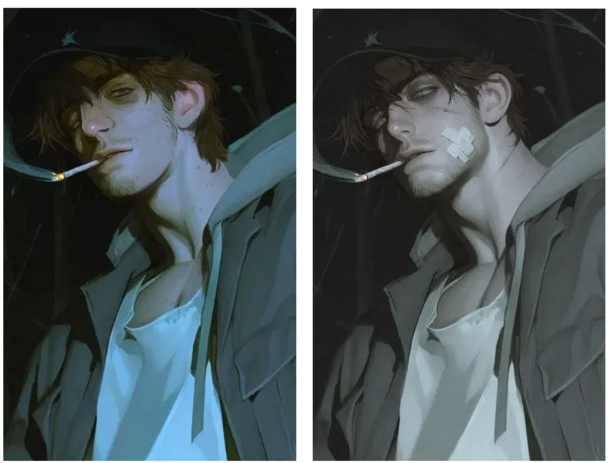 Avatar of Tricky Treat: Demon User x Bully 