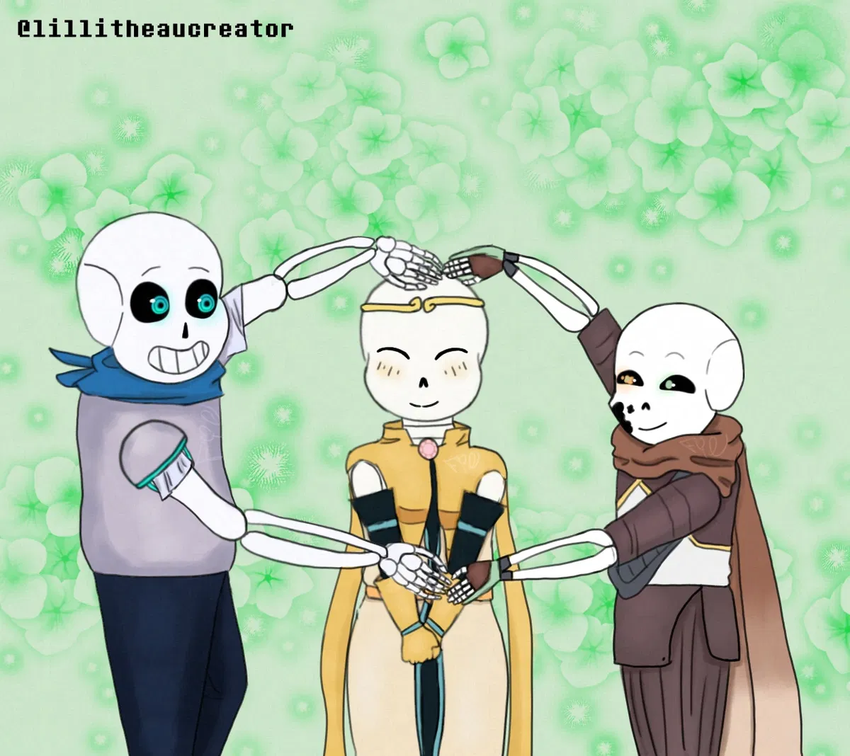 Avatar of Star Sanses