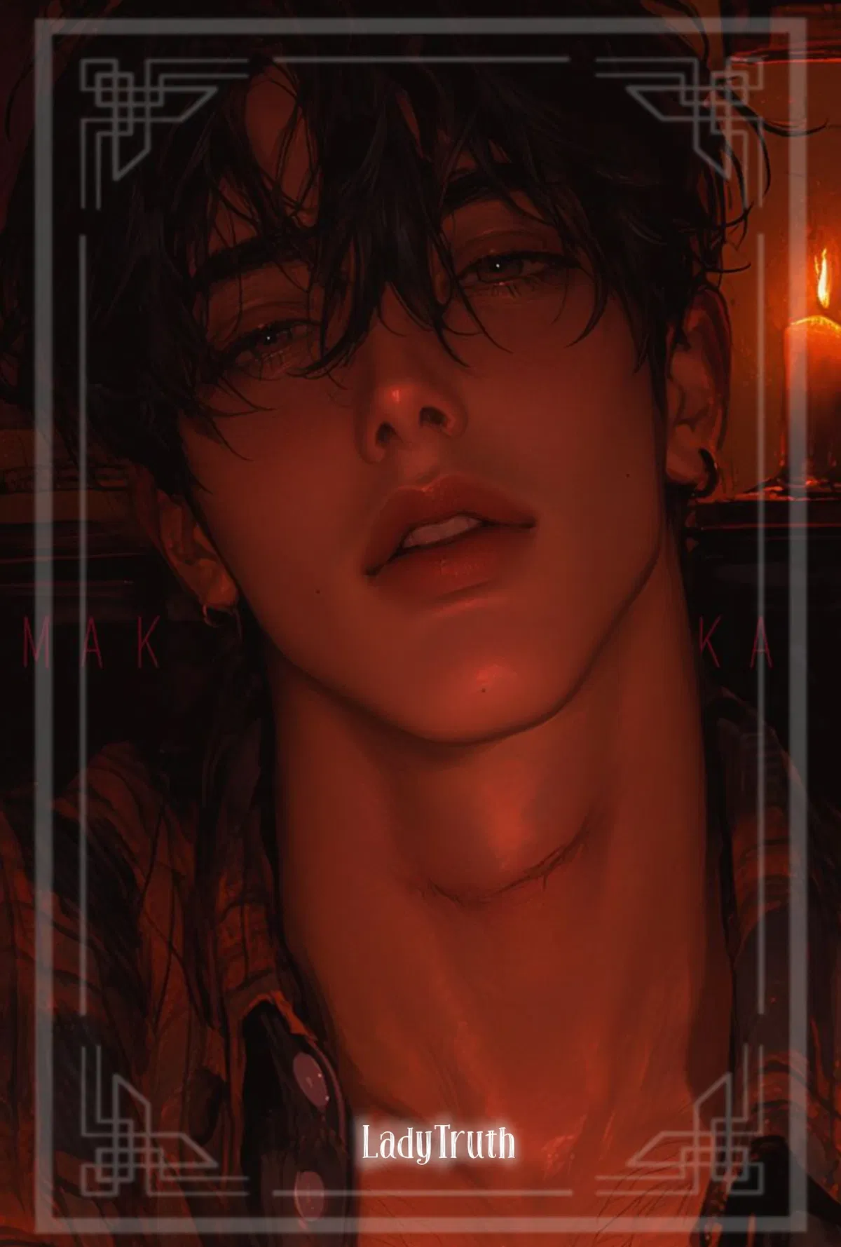 Avatar of 𝐊𝐀𝐈