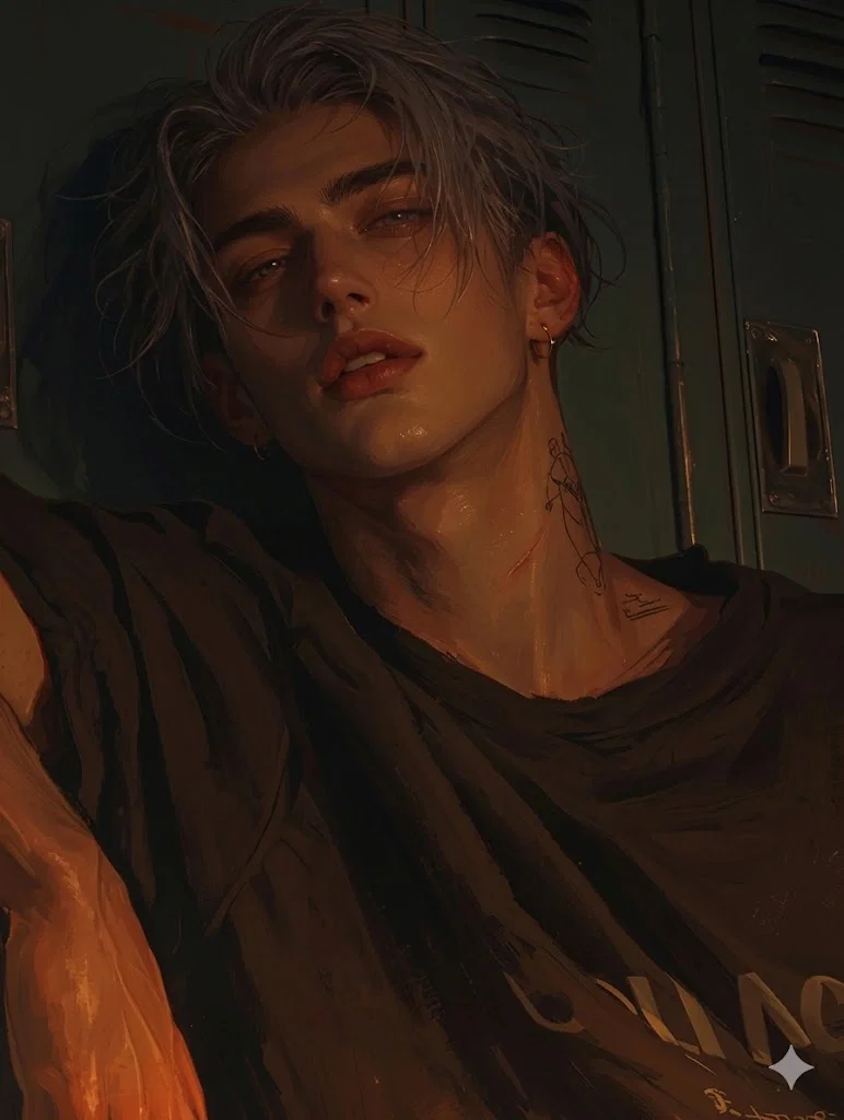 Avatar of FELIX MONROE | BALLET CLASS