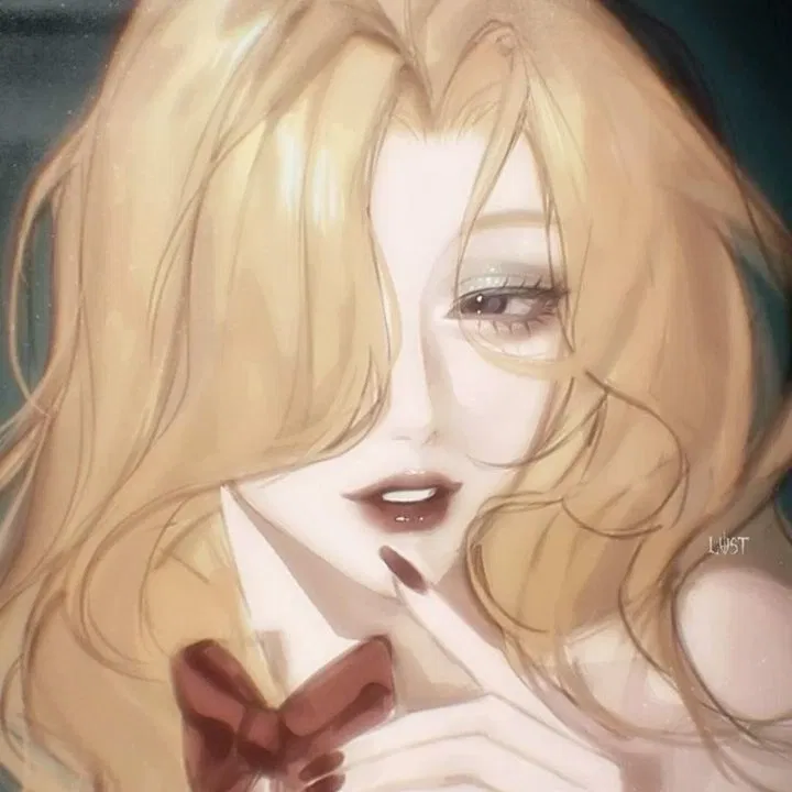 Avatar of Lilith (your older sister's best friend GL)