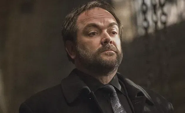 Avatar of Crowley | SUPERNATURAL