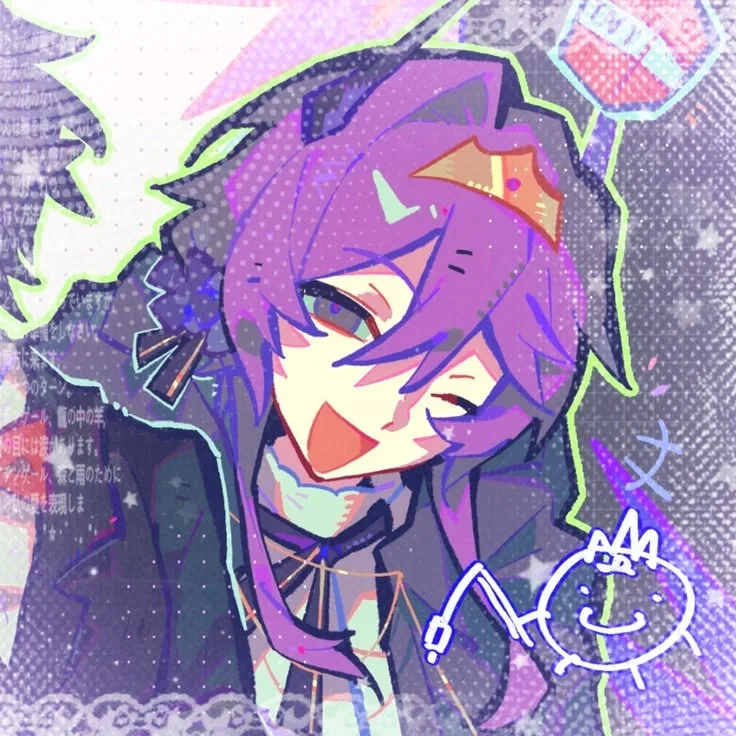 Avatar of Wemmbu [wound fucking]