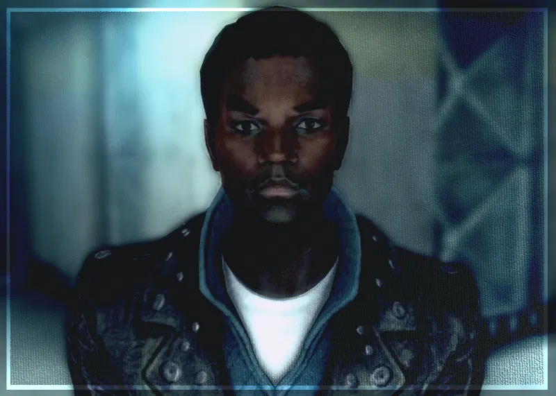 Avatar of Paul Hannon JR | Fallout 3 | Basic Edition