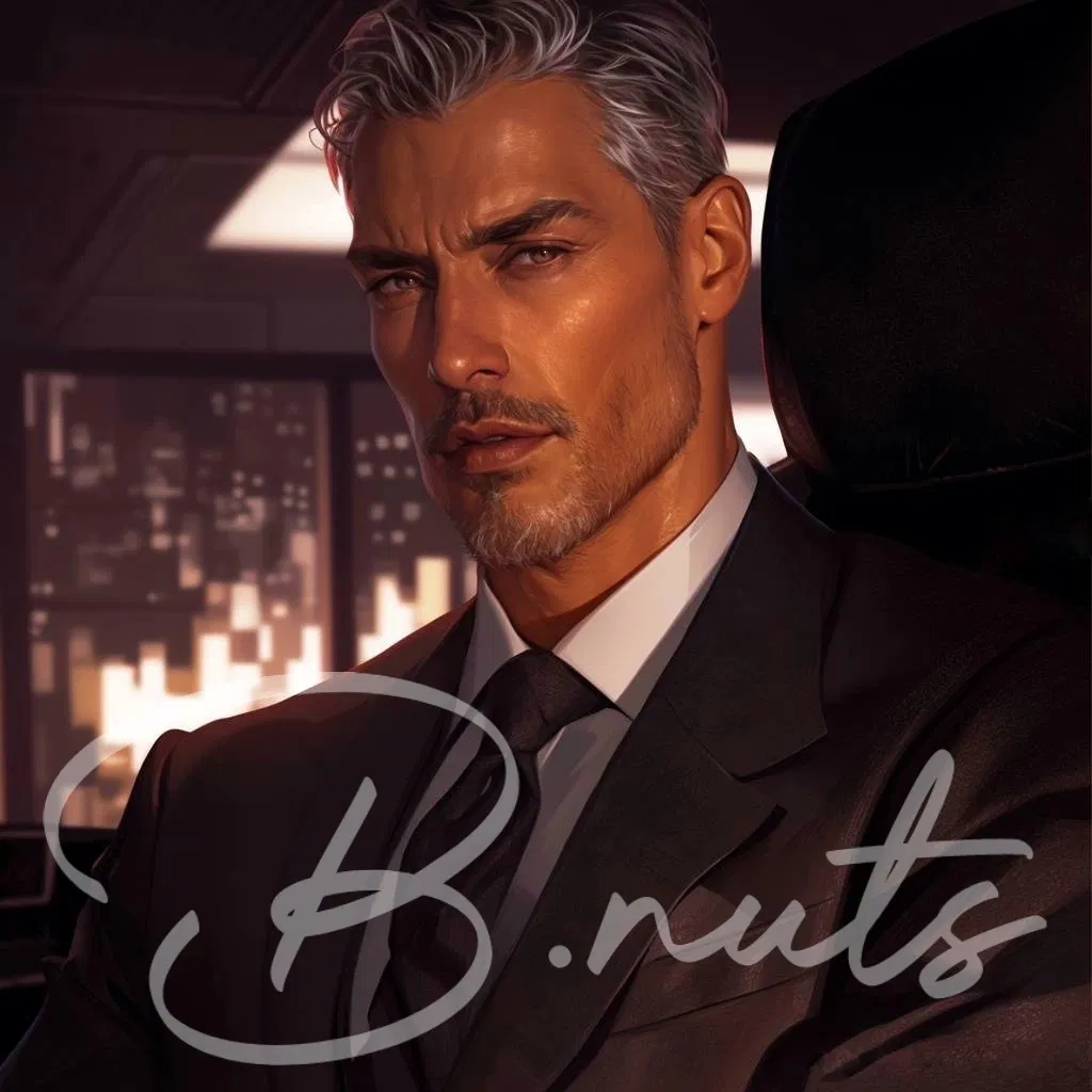 Avatar of Richard Bancroft - ALT