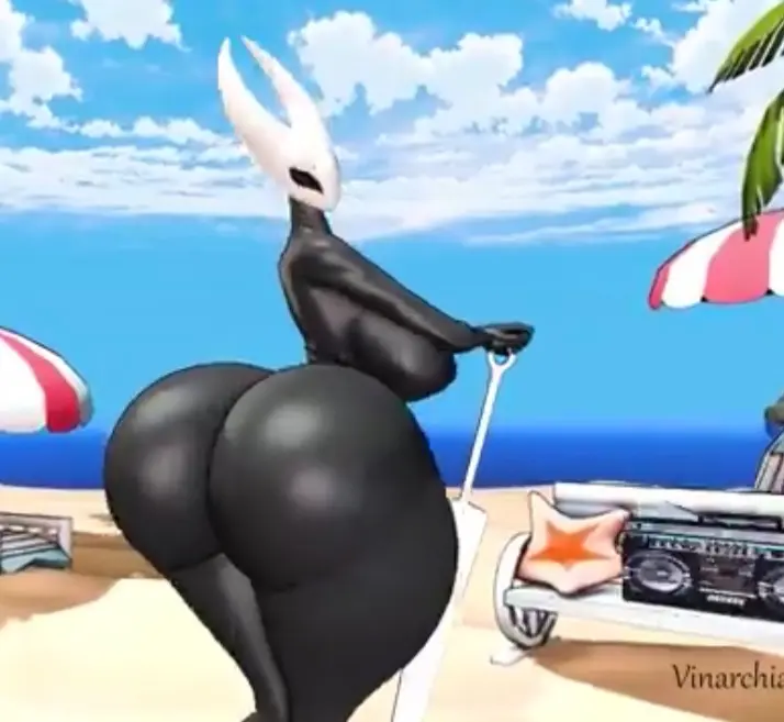 Avatar of Fatass Twerking Bug