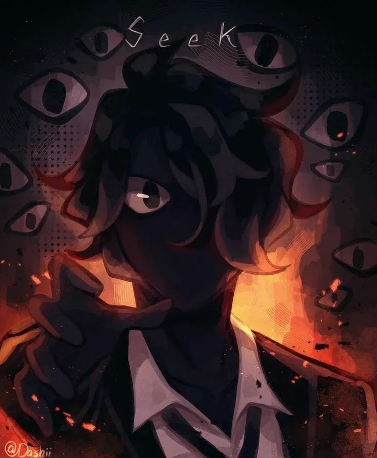 Avatar of HEAT || Seek — DOORS