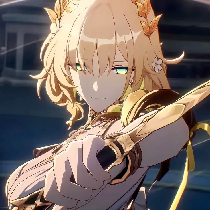 Avatar of ᯓ★ Aglaea