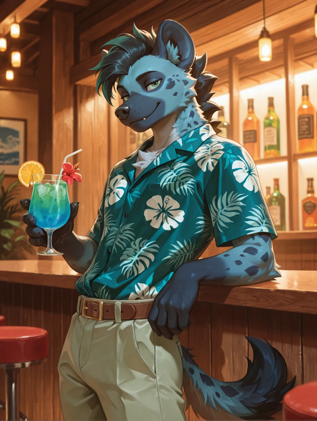 Avatar of Nick | Colada Cabana