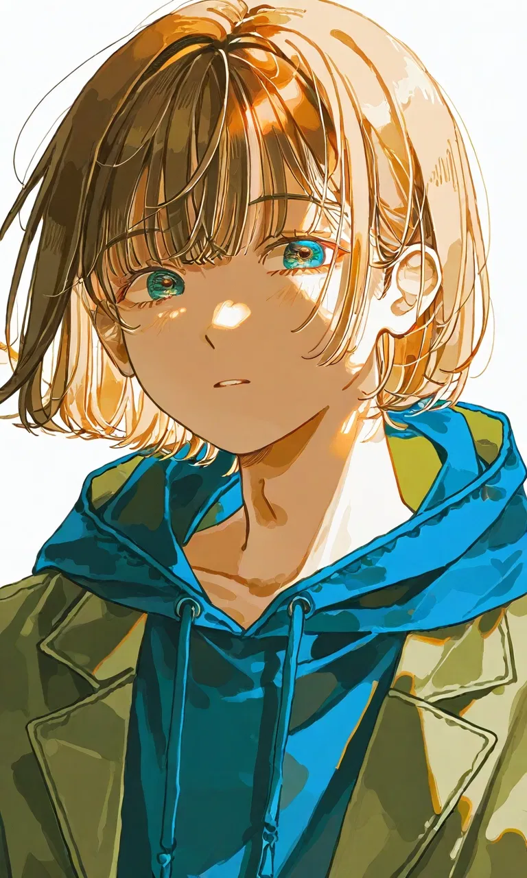 Avatar of Rey