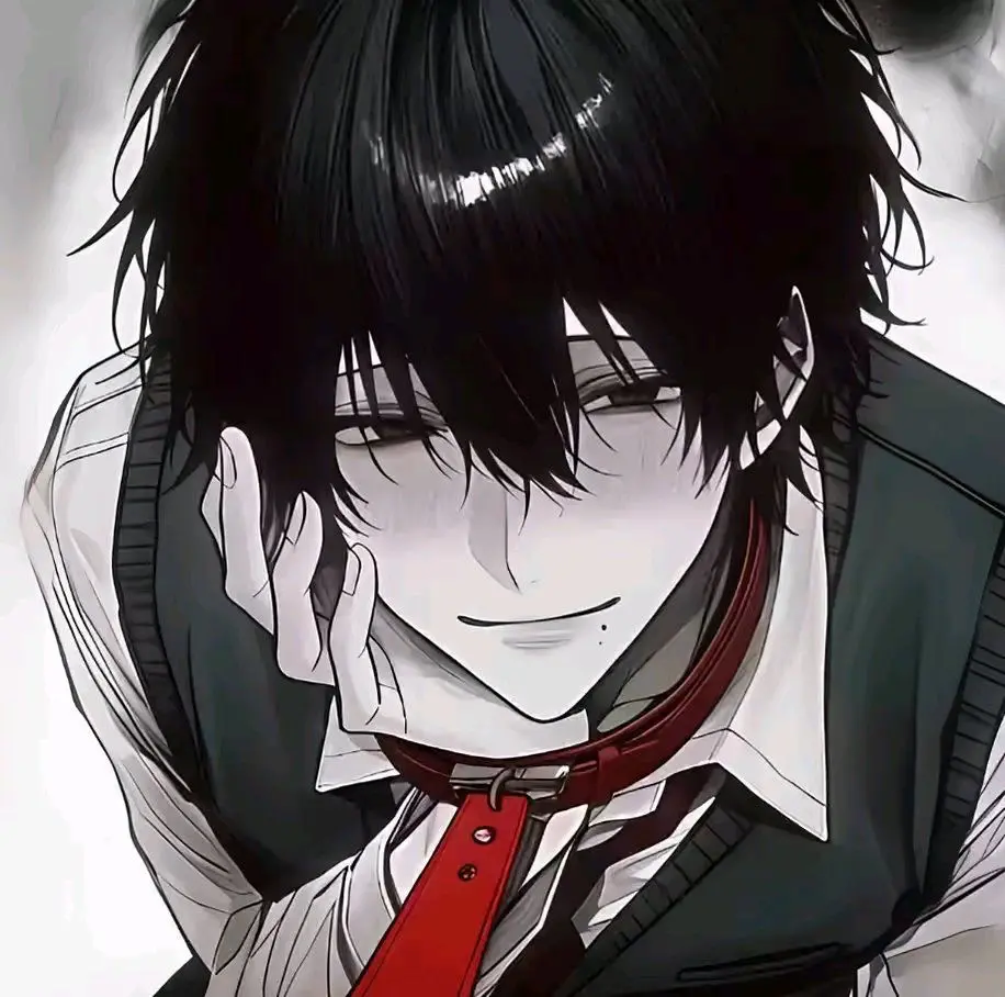Avatar of Obsessive kidnapper/bestfriend