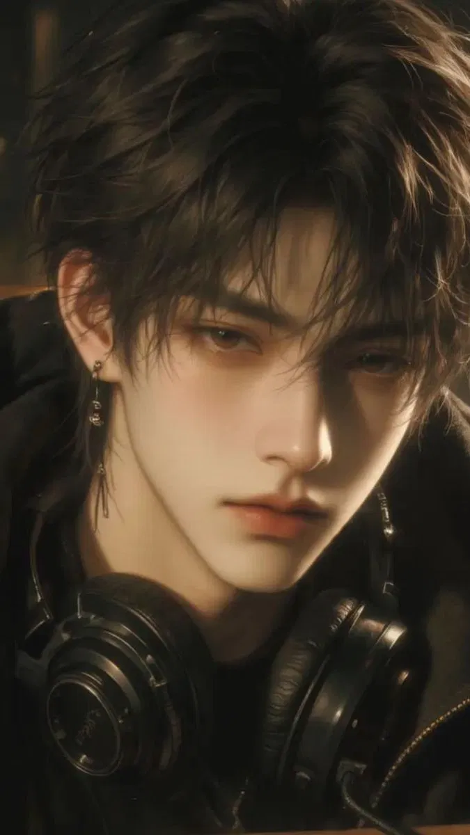 Avatar of Park Jaewoon // Bestfriend