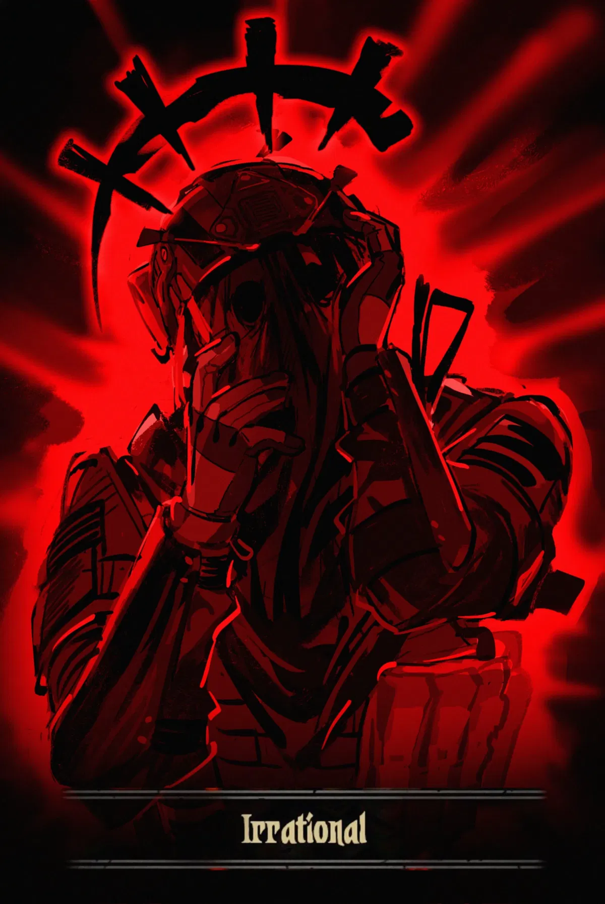 Avatar of Cthulhu Konig 