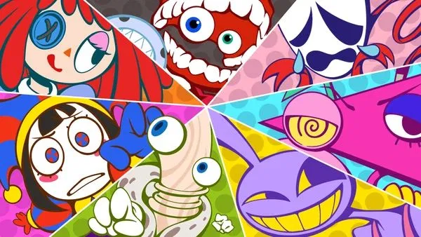 Avatar of TADC HUNGER GAME MIX