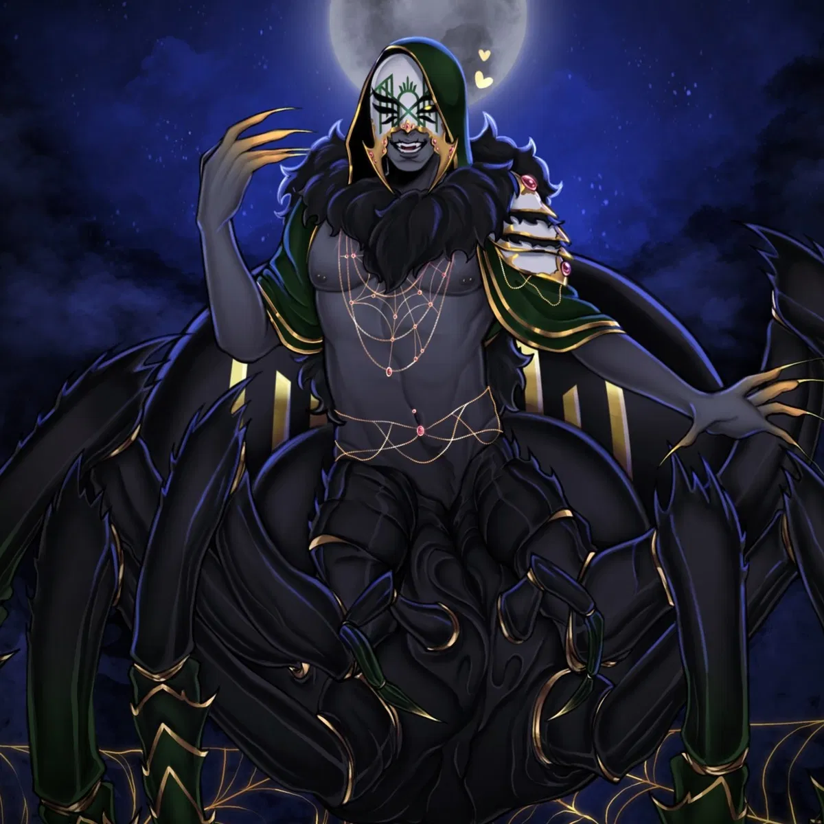 Avatar of Vessel