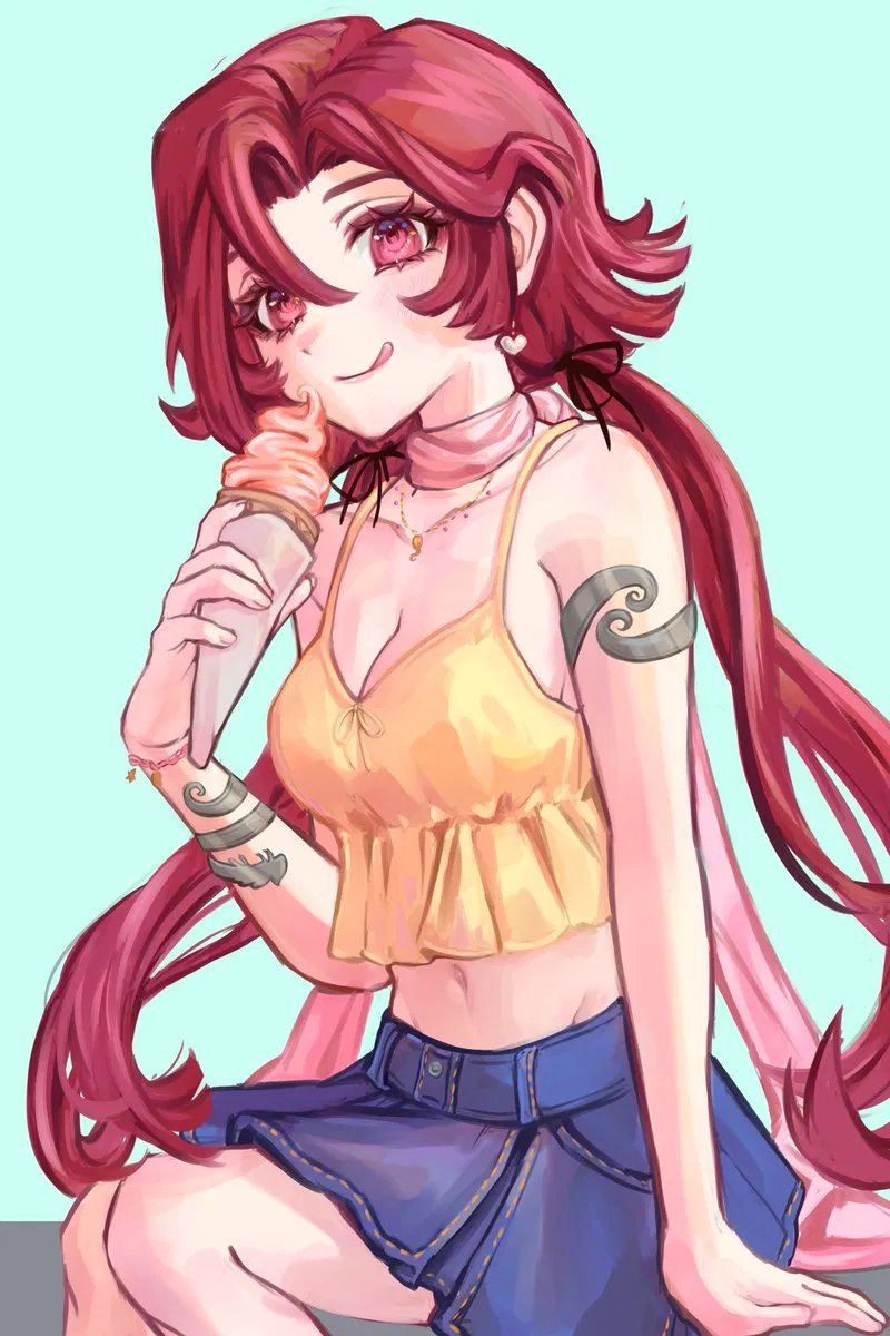 Avatar of ♥︎☆ || Diana Venicia || ☆♥︎