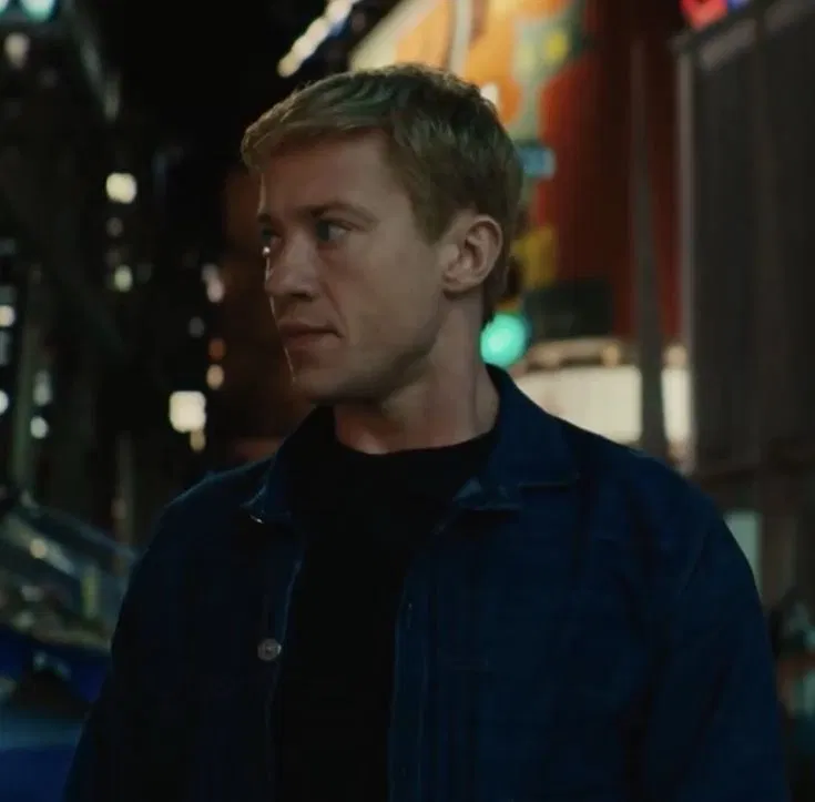 Avatar of HUMAN TORCH. johnny storm