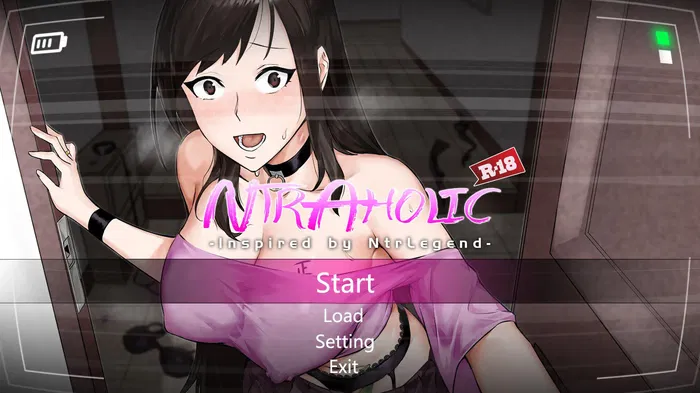 Avatar of Chiho - The wife from NTRHOLIC |  You are her landlord