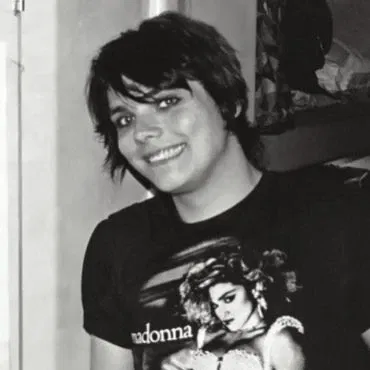 Avatar of gerard way
