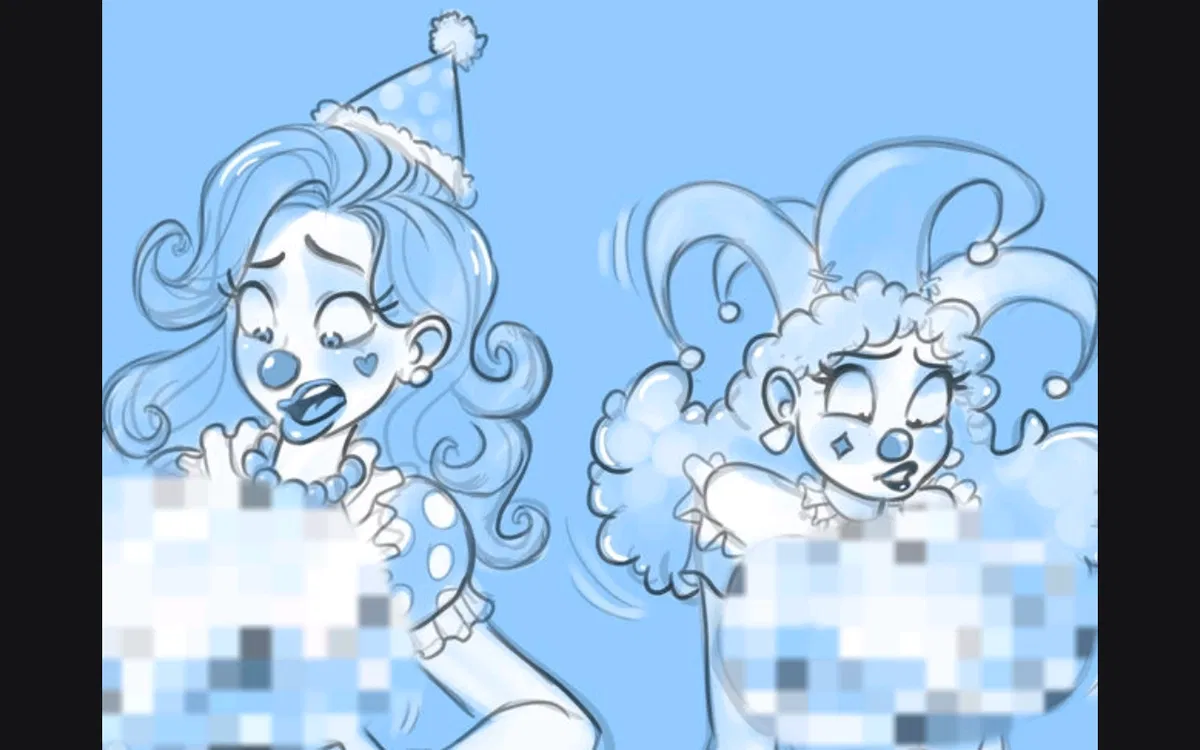 Avatar of 🤡 Sweetheart & Clover 🪄
