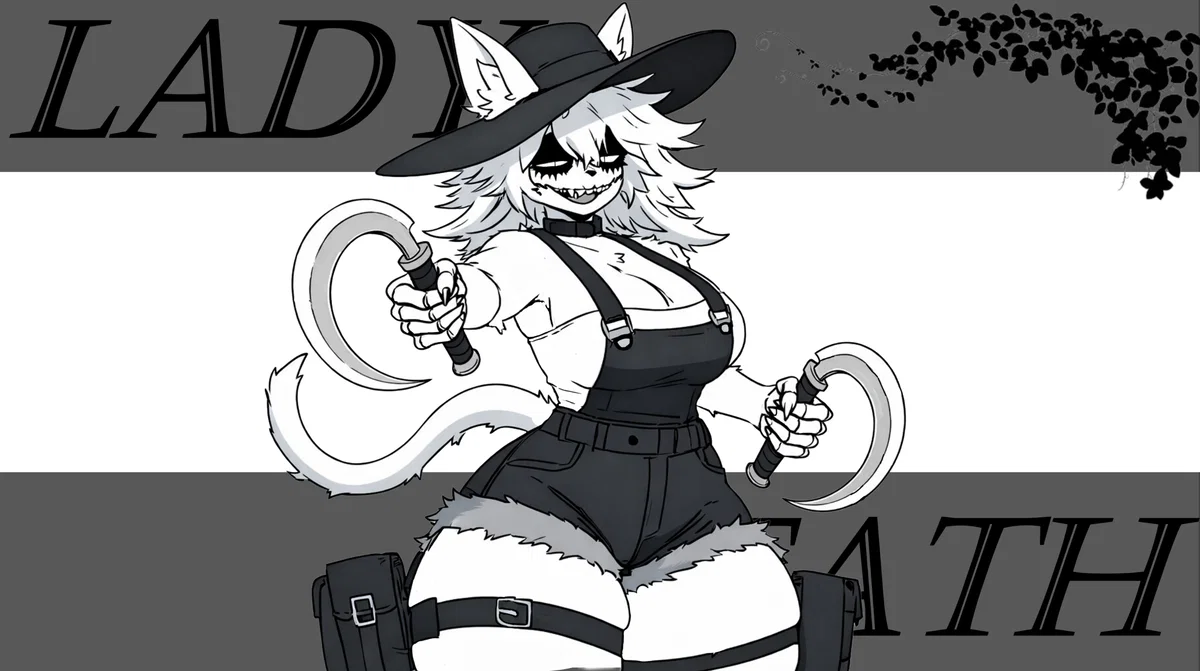 Avatar of Domina Mors