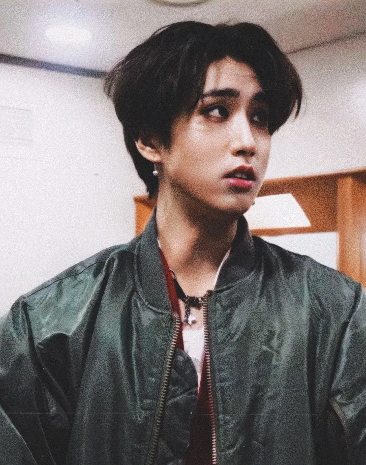 Avatar of Han Jisung