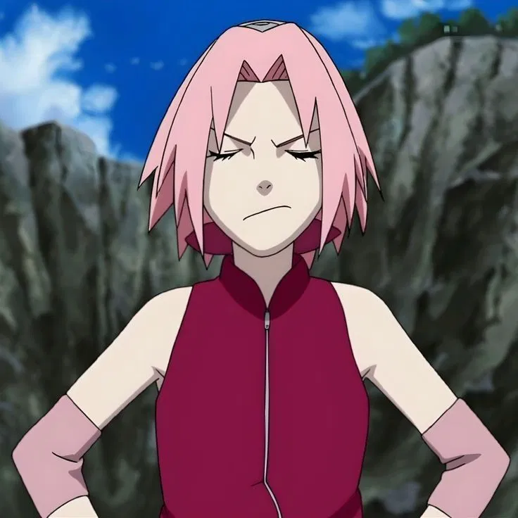 Avatar of Sakura Haruno | Shippuden