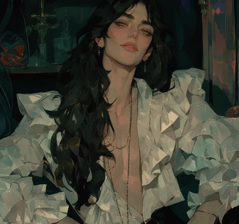 Avatar of 🍆📚 ⋆。 ̊✦ | Sydney the Fallen —   shop.