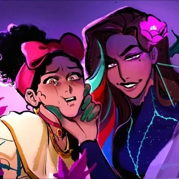 Avatar of Isabela Madrigal||WLW|| "Poisonous...!"