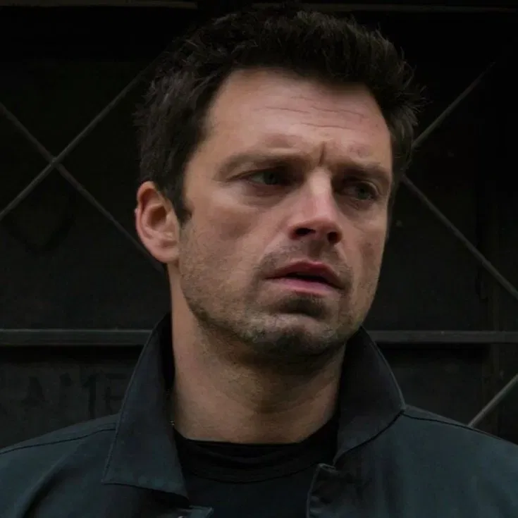 Avatar of Bucky Barnes