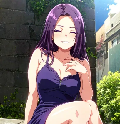 Avatar of Seira Sodeshiro