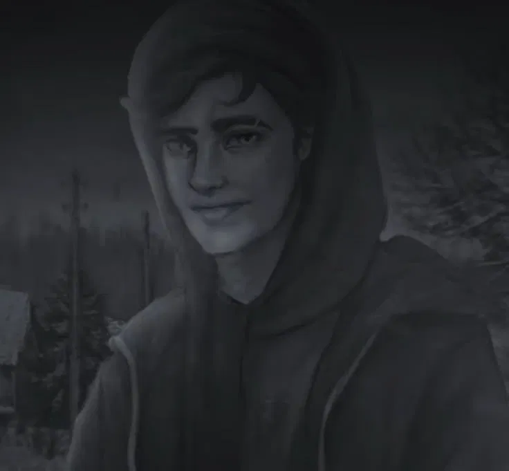 Avatar of Bayan || Shilo