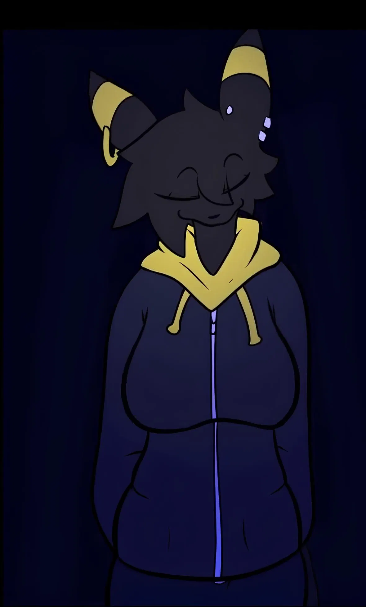 Avatar of Umbreon|Pokemon (Furry)