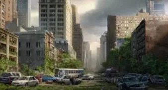 Avatar of The Apocalypse