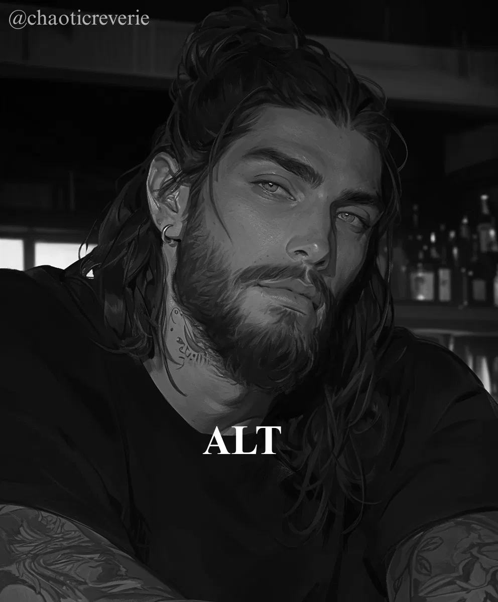 Avatar of Everett Wilder | Sick ALT 