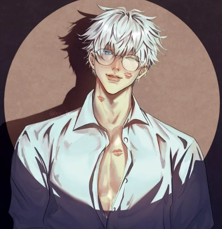 Avatar of Satoru Gojo