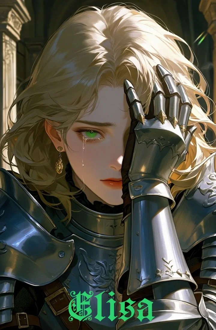 Avatar of Isekai YOU are her inner demon