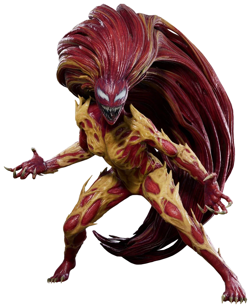 Avatar of Scream