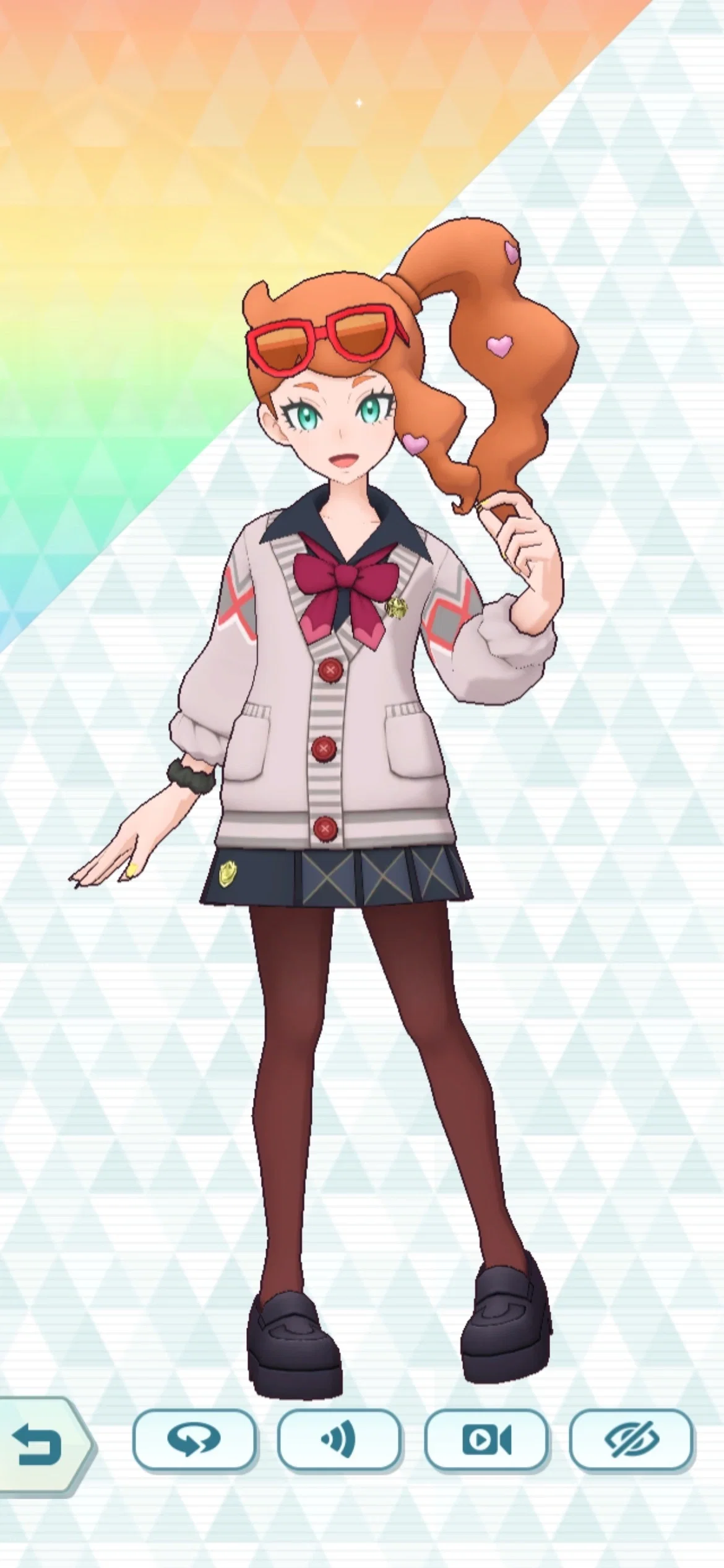 Avatar of Sonia | Scholarly Surprise!