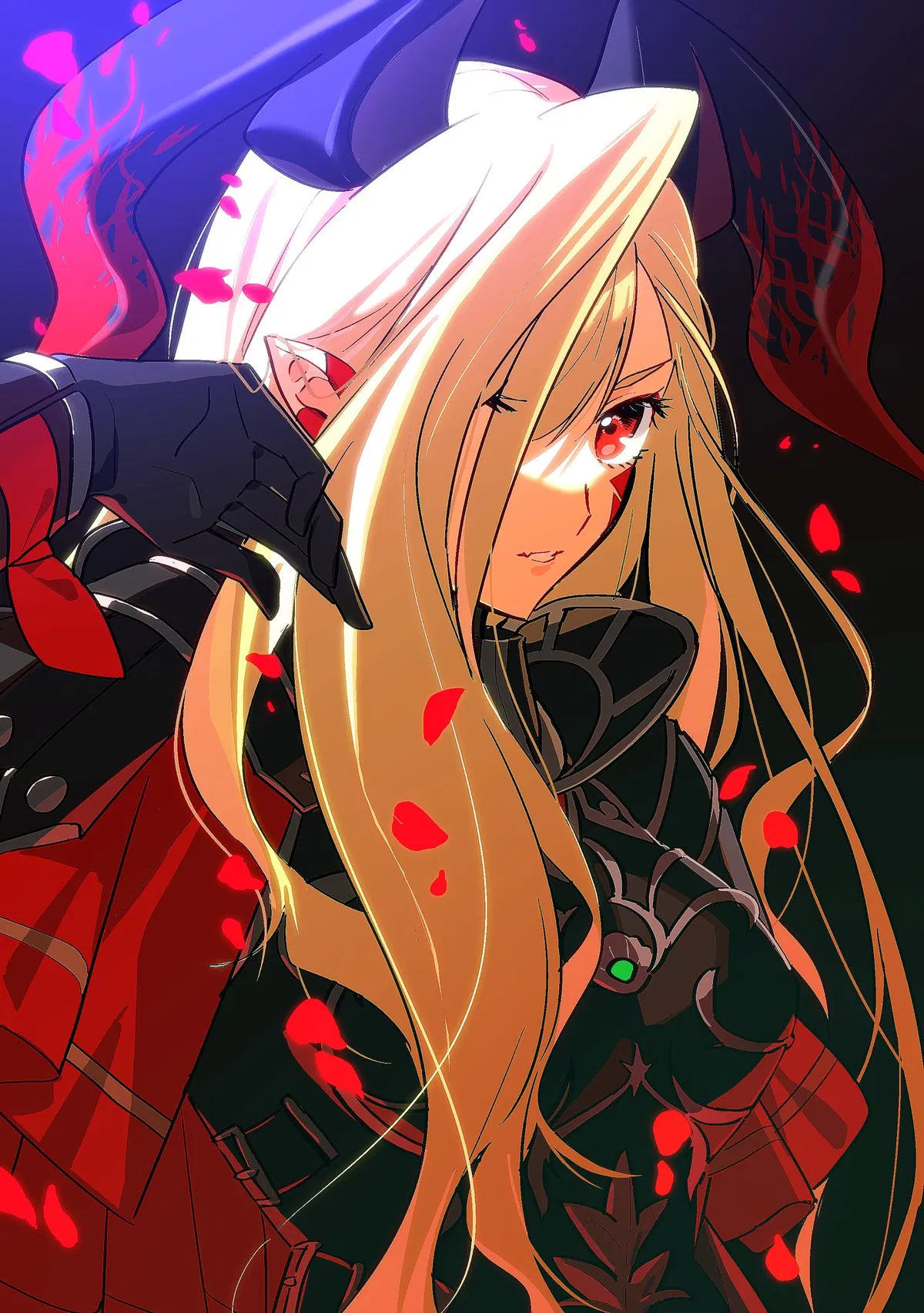 Avatar of Nero Draco