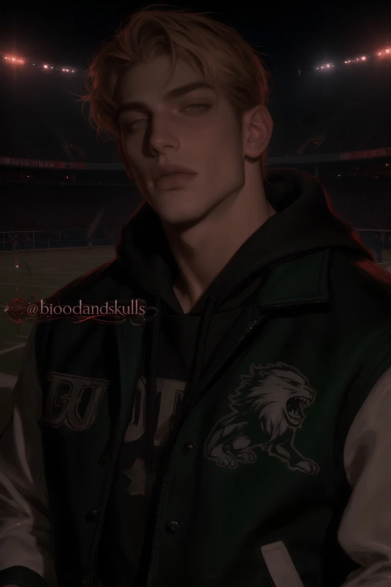 Avatar of Landon Hurley | RIVAL