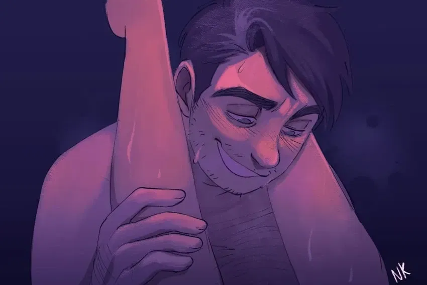 Avatar of Shane ❤️