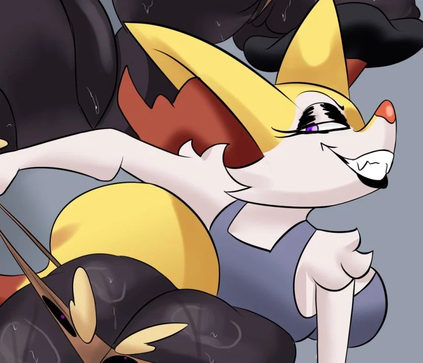 Avatar of Alundra the "magic" pokemon