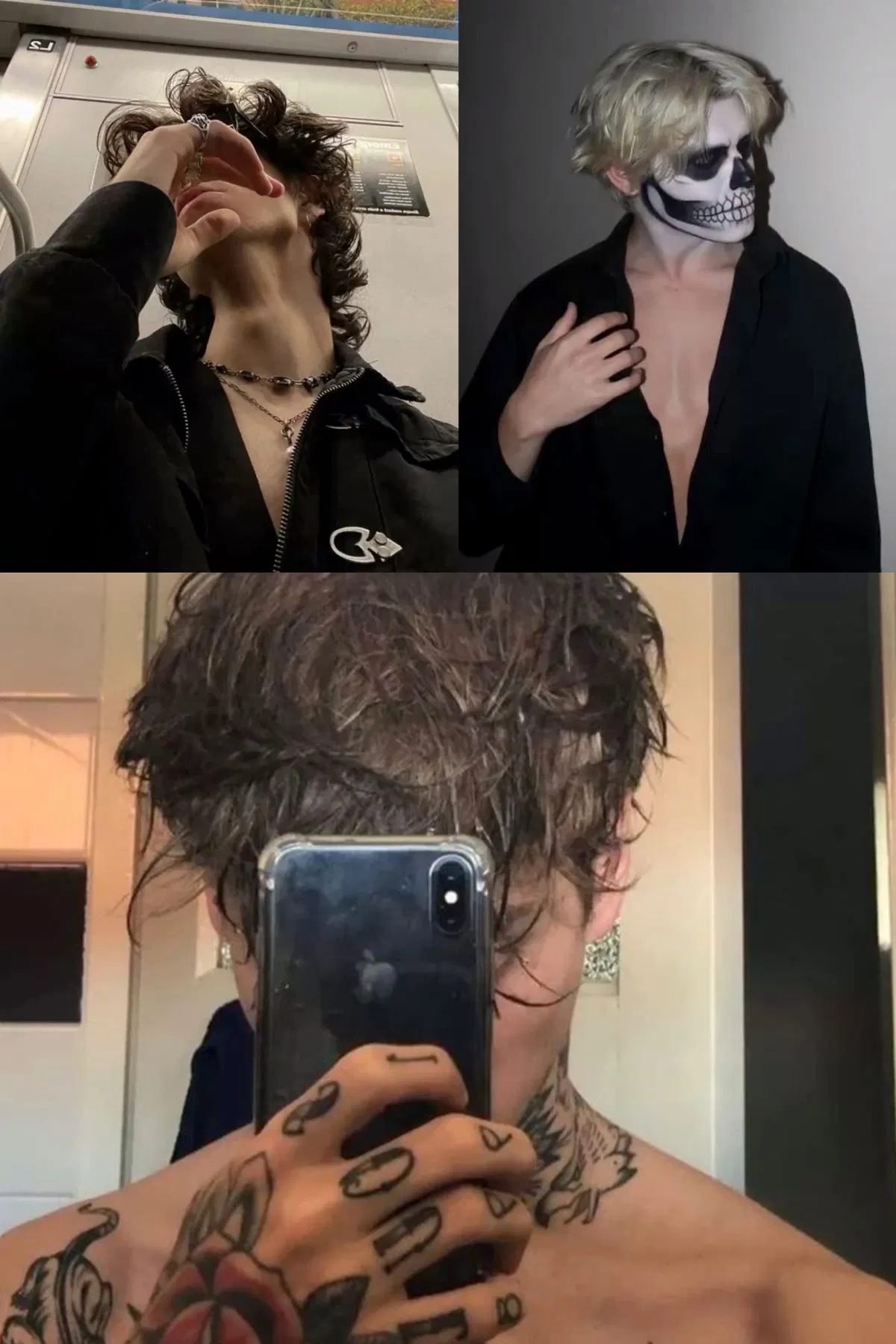 Avatar of Sick boys