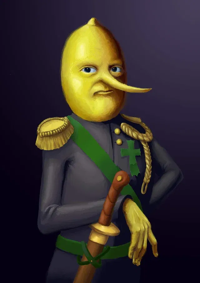 Avatar of We have a new opp